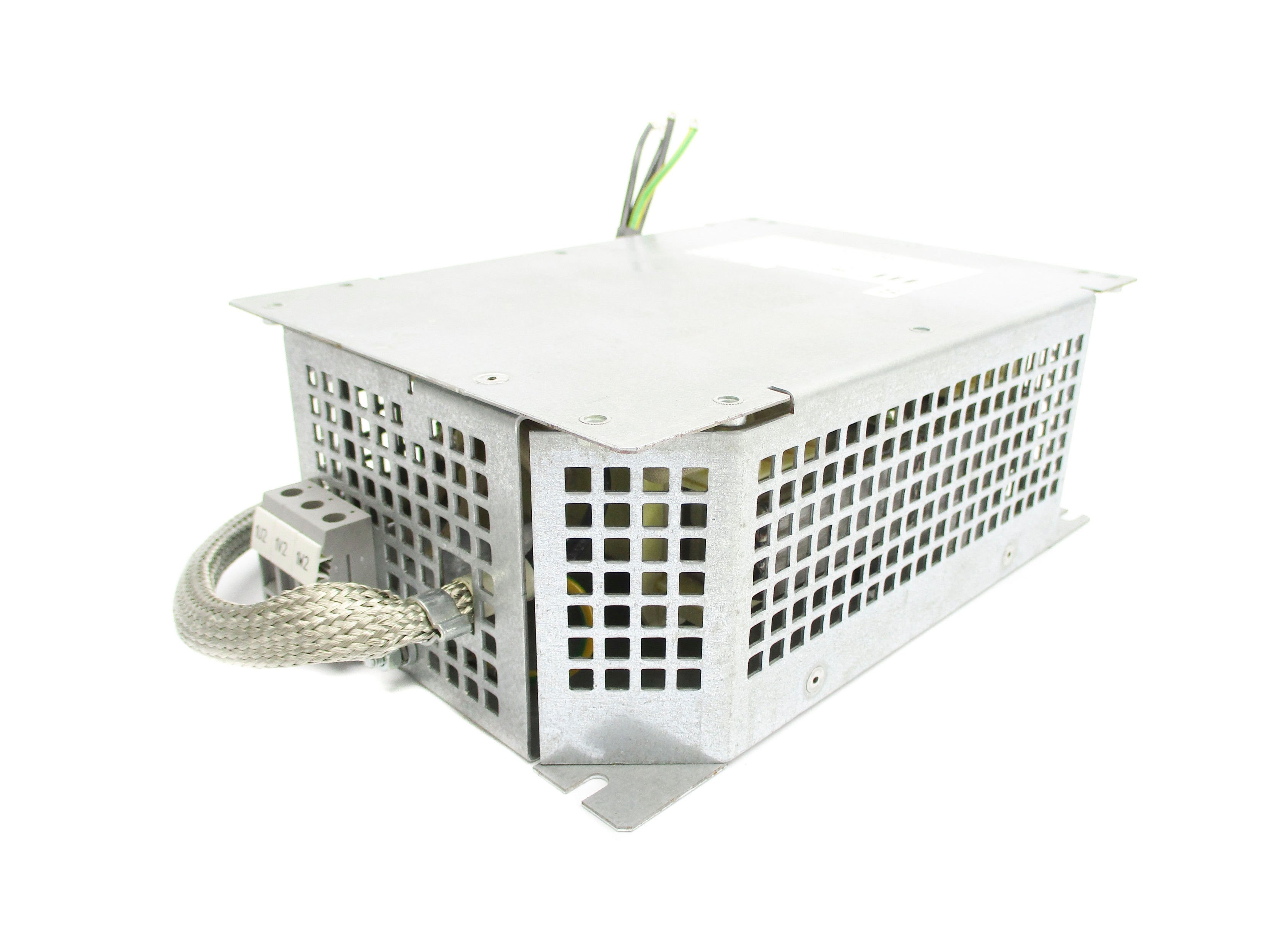SIEMENS 6SE6400-3TC01-0BD3 NSNP