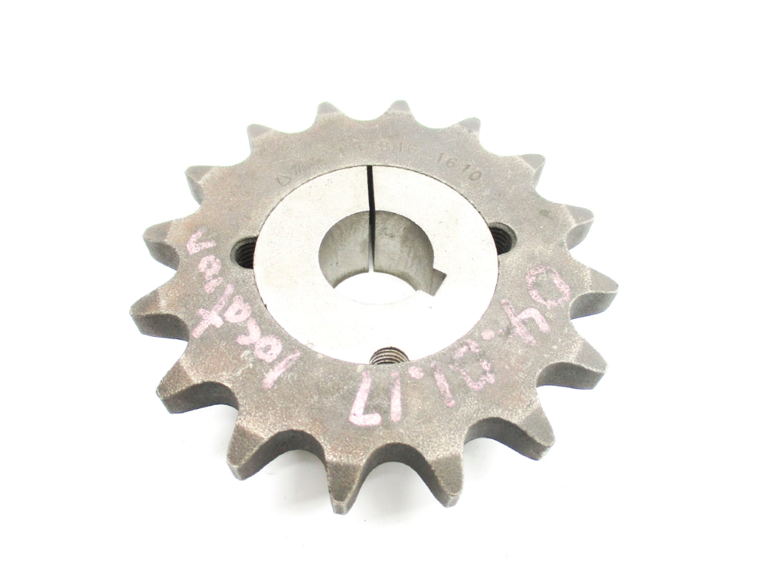 MARTIN 50BTB16-1610 UNMP