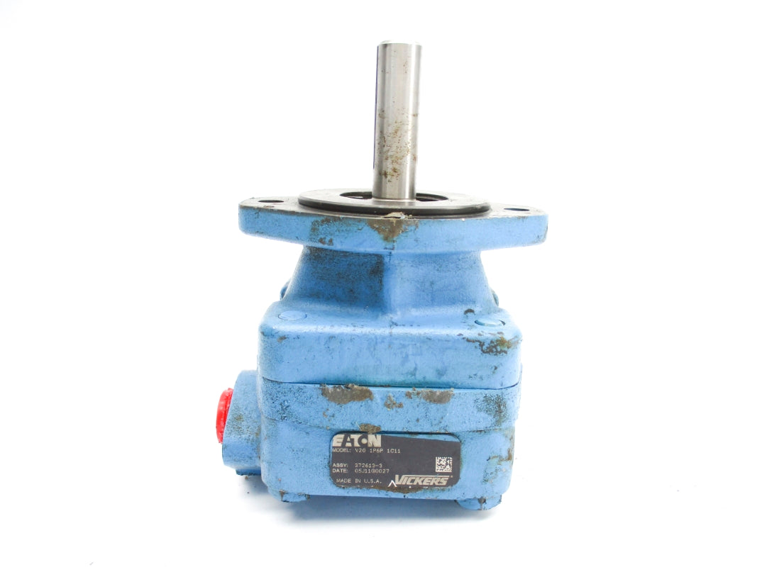 EATON V201P6P1C11 372613-3 UNMP
