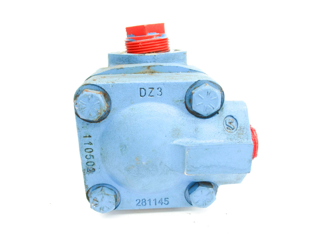 EATON V201P6P1C11 372613-3 UNMP