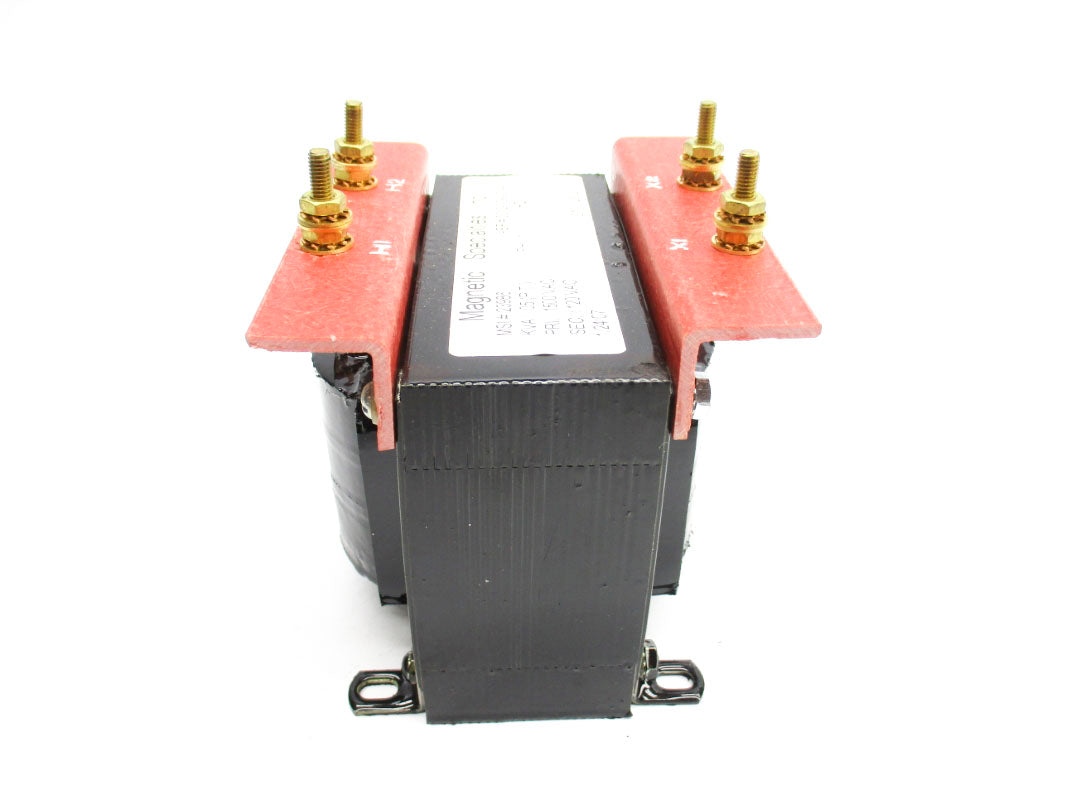 MAGNETIC SPECIALTIES 23986 3312-009-0014 .05KVA 1500VAC NSNP