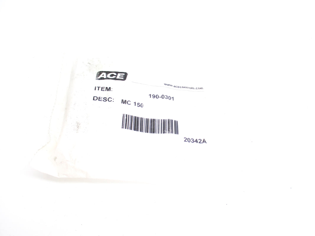 ACE 190-0301 MC150 NSMP