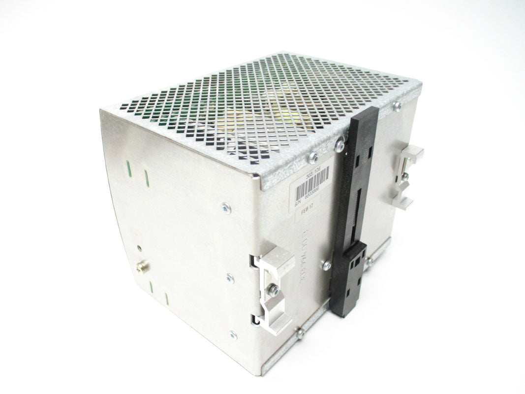 ALLEN BRADLEY 1606-XL480E-3W SER. B 340-576VAC 20A NSNP