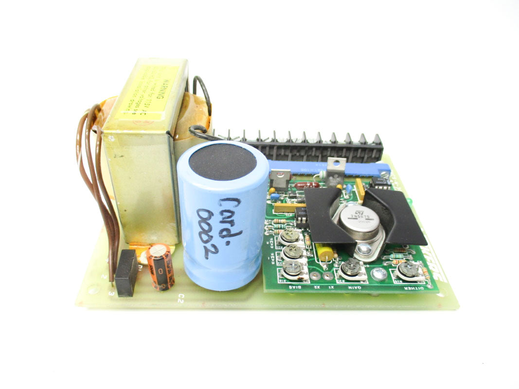 VICKERS EMCS-M-30 631994 115VAC NSNP