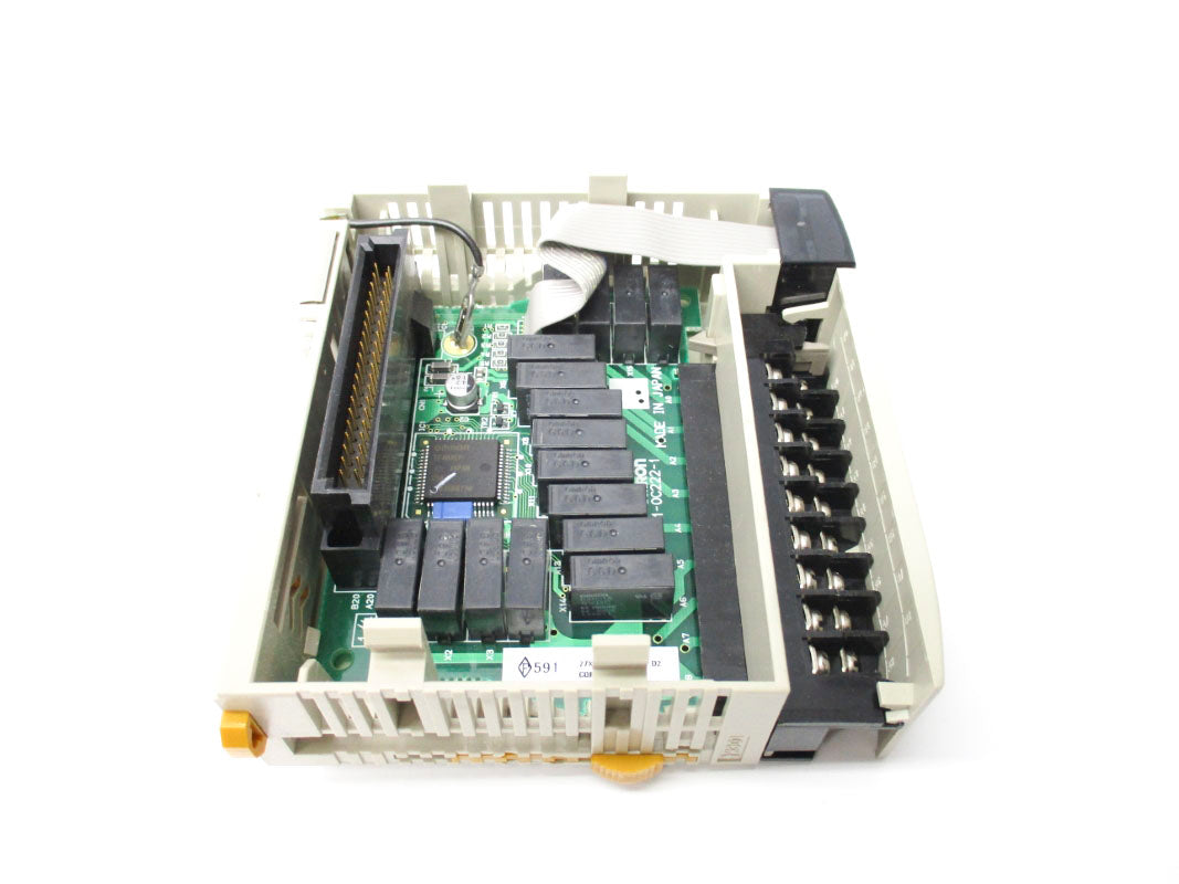 OMRON CQM1-OC222 250VAC 8A NSNP