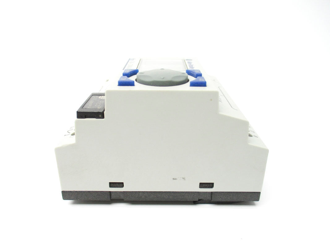 ALLEN BRADLEY 1760-L12AWA-NC SER. A 120/240VAC NSNP