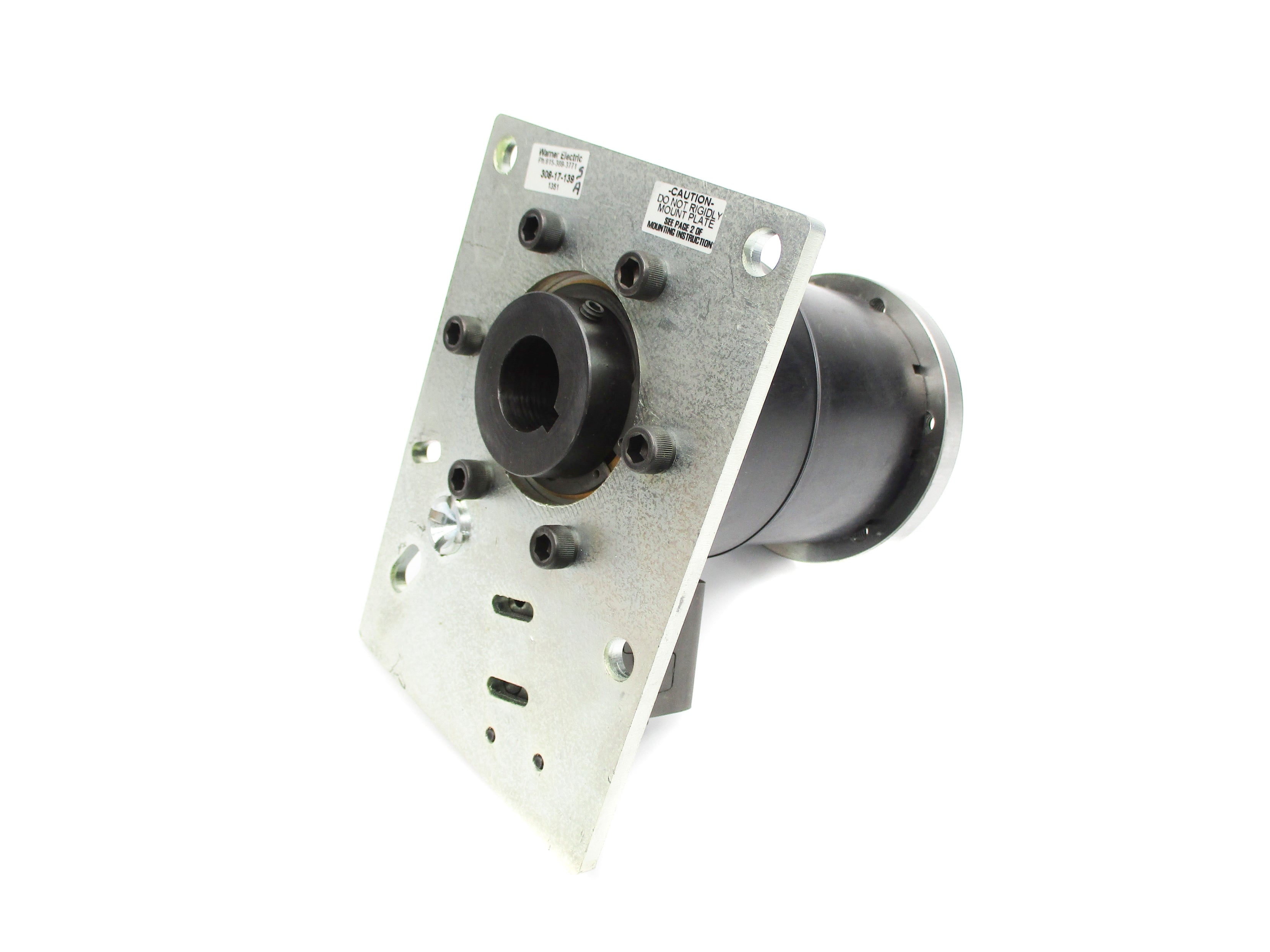 WARNER ELECTRIC 308-17-139 NSMP