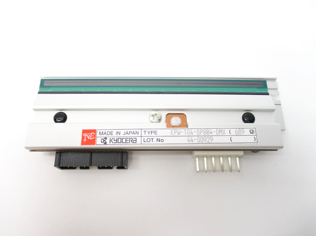 DATAMAX O'NEILL KPW-104-8PBB4-DMX PHD20-2278-01 NSMP