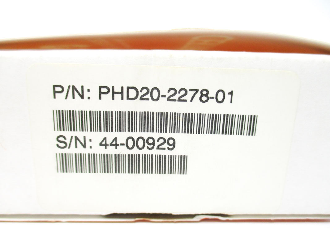 DATAMAX O'NEILL KPW-104-8PBB4-DMX PHD20-2278-01 NSMP