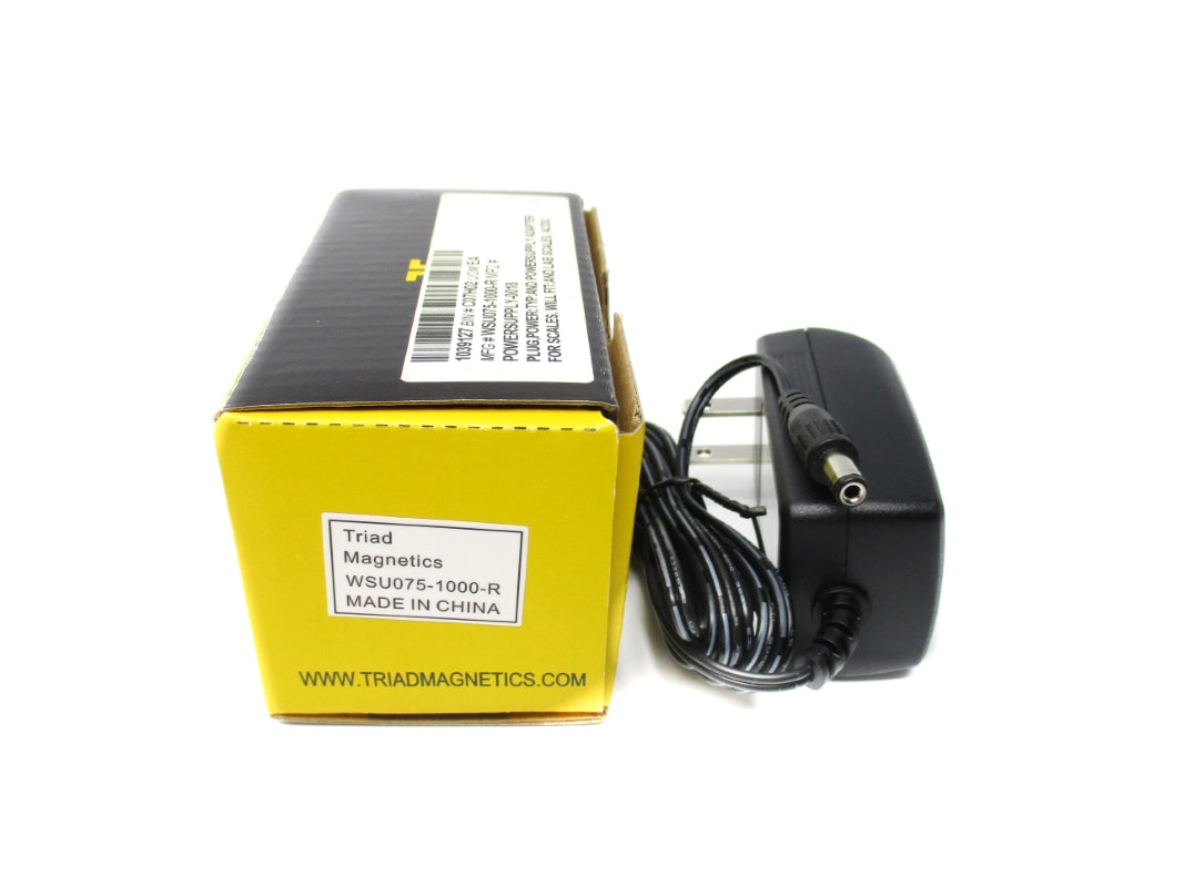 TRIAD MAGNETICS WSU075-1000-R 100-240V 0.4A NSMP