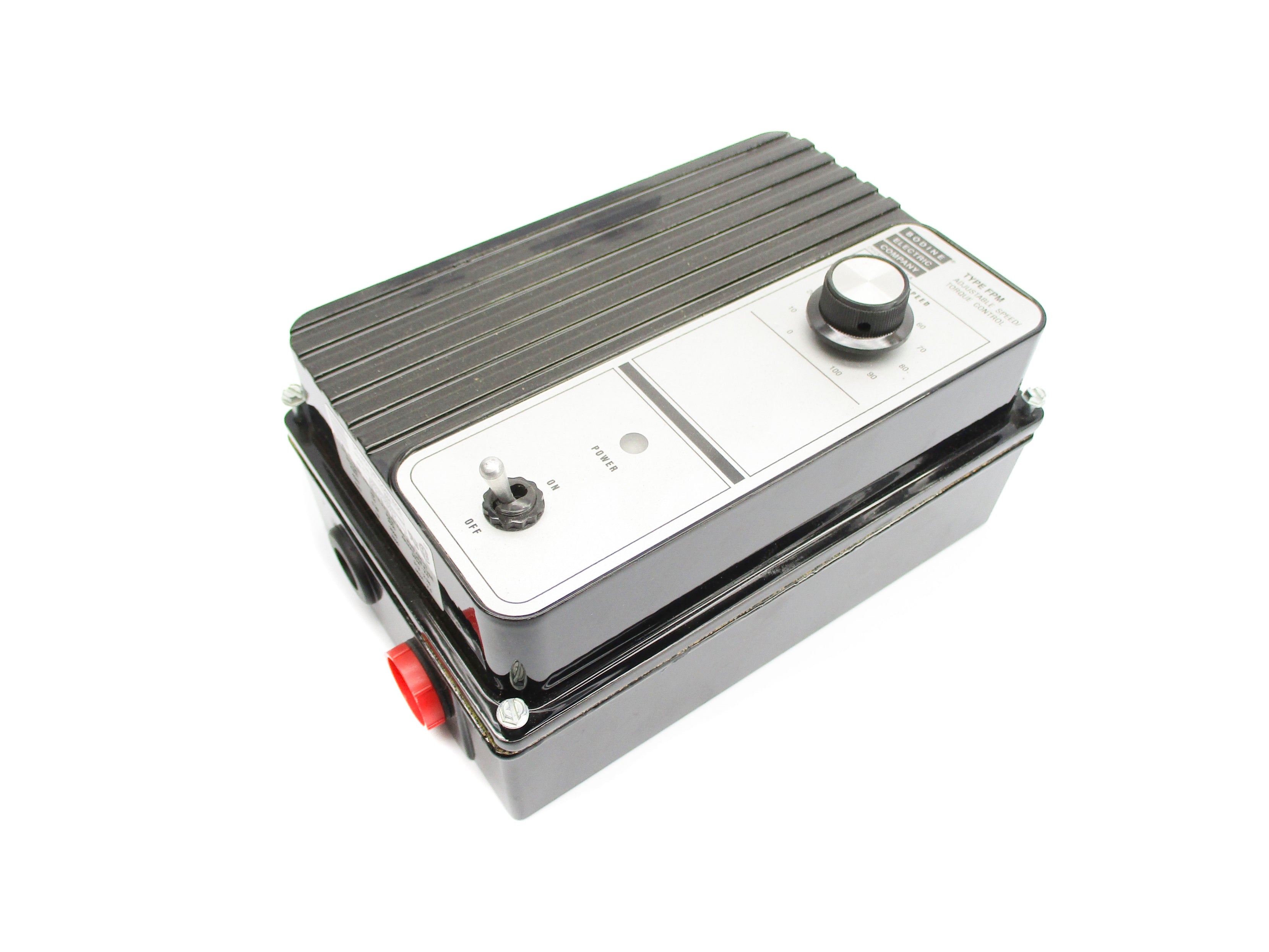 BODINE ELECTRIC 855 NSMP