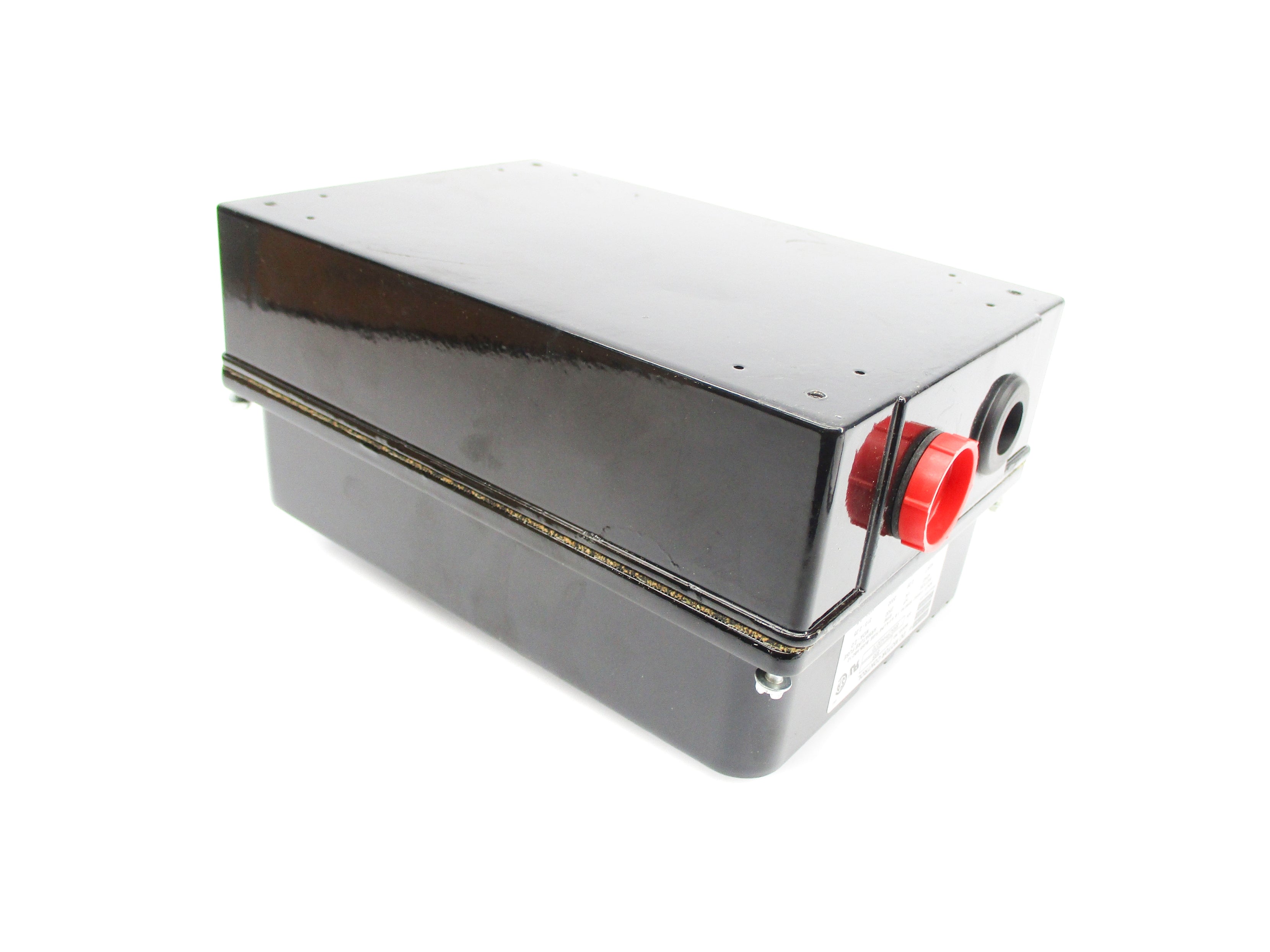 BODINE ELECTRIC 855 NSMP