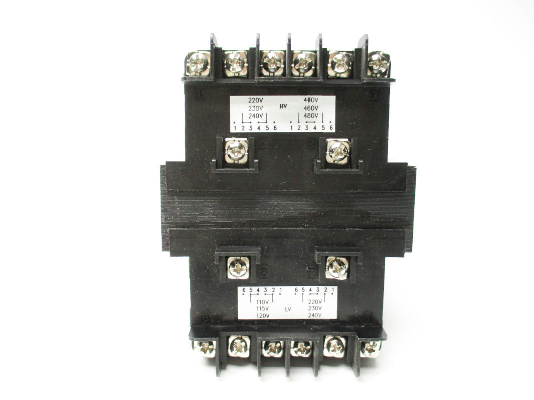 HPS PH150MQMJ 150VA 480V NSNP
