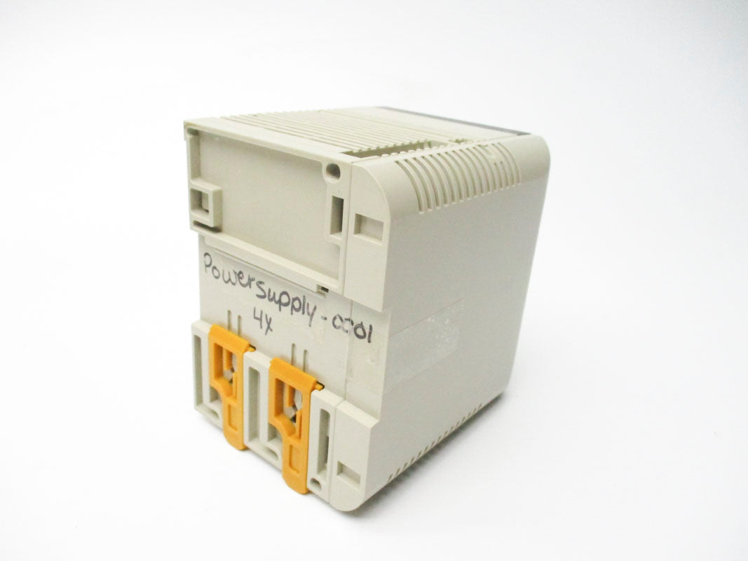 OMRON CQM1-PA216 100-120/200-240VAC 1.0/0.5A NSNP