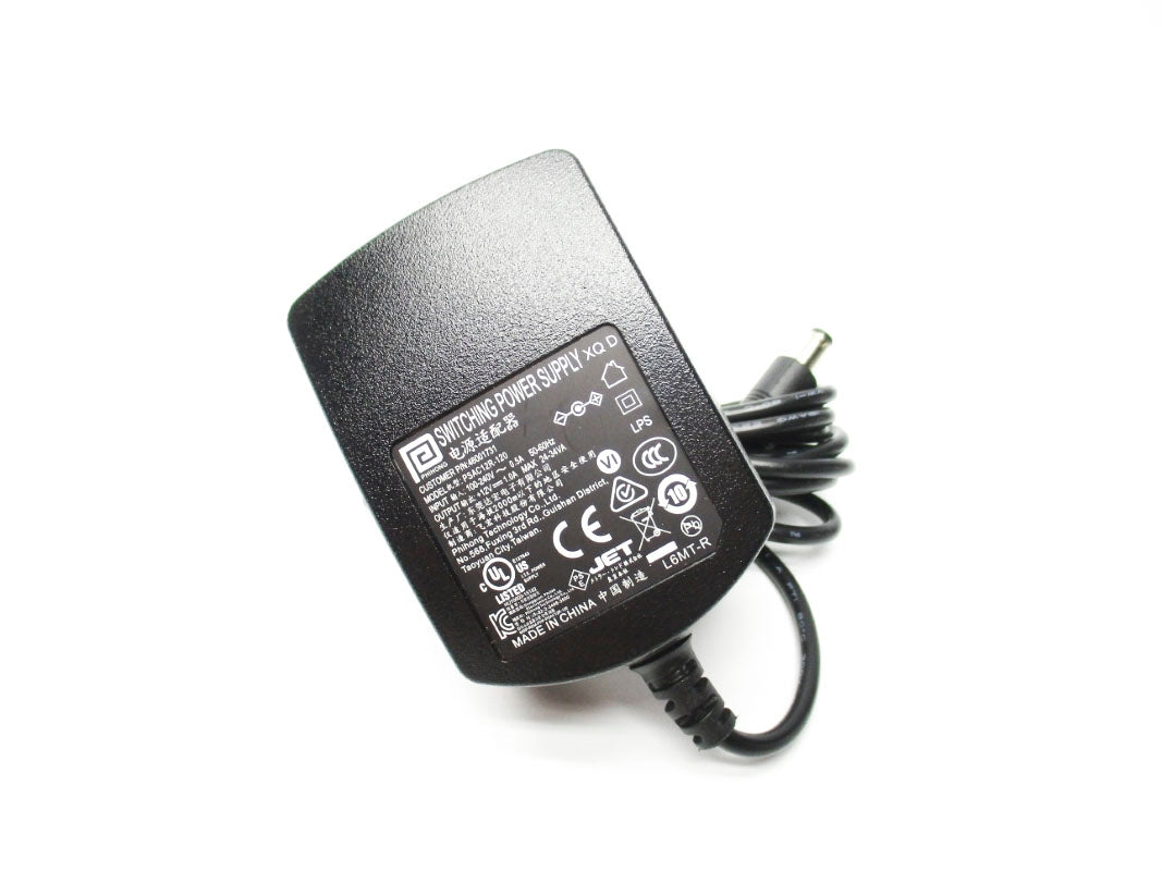 PHIHONG PSAC12R-120 46001731 100-240V 0.5A NSNP