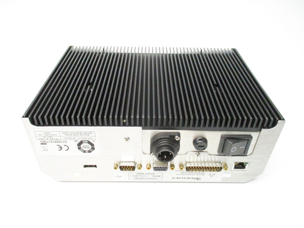 VIDEOJET 8.4CLARITY 100-240V 3.2A-1.3A NSNP