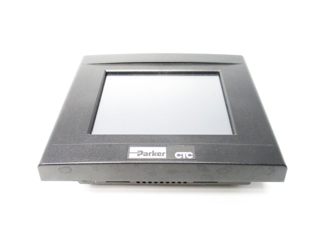 PARKER PA06S-133 12-24VDC 1.0/0.5A NSNP