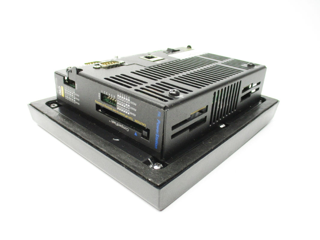 PARKER PA06S-133 12-24VDC 1.0/0.5A NSNP