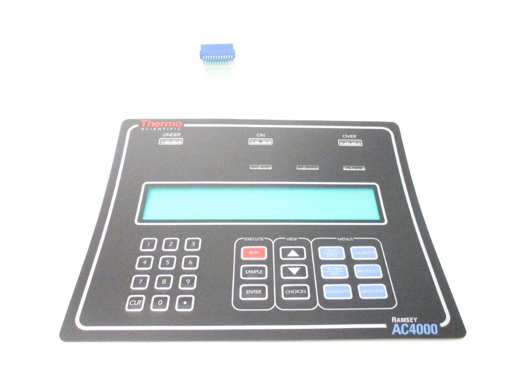 THERMO SCIENTIFIC AC4000 NSNP