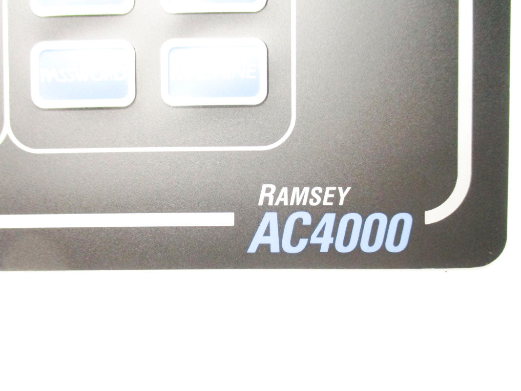 THERMO SCIENTIFIC AC4000 NSNP