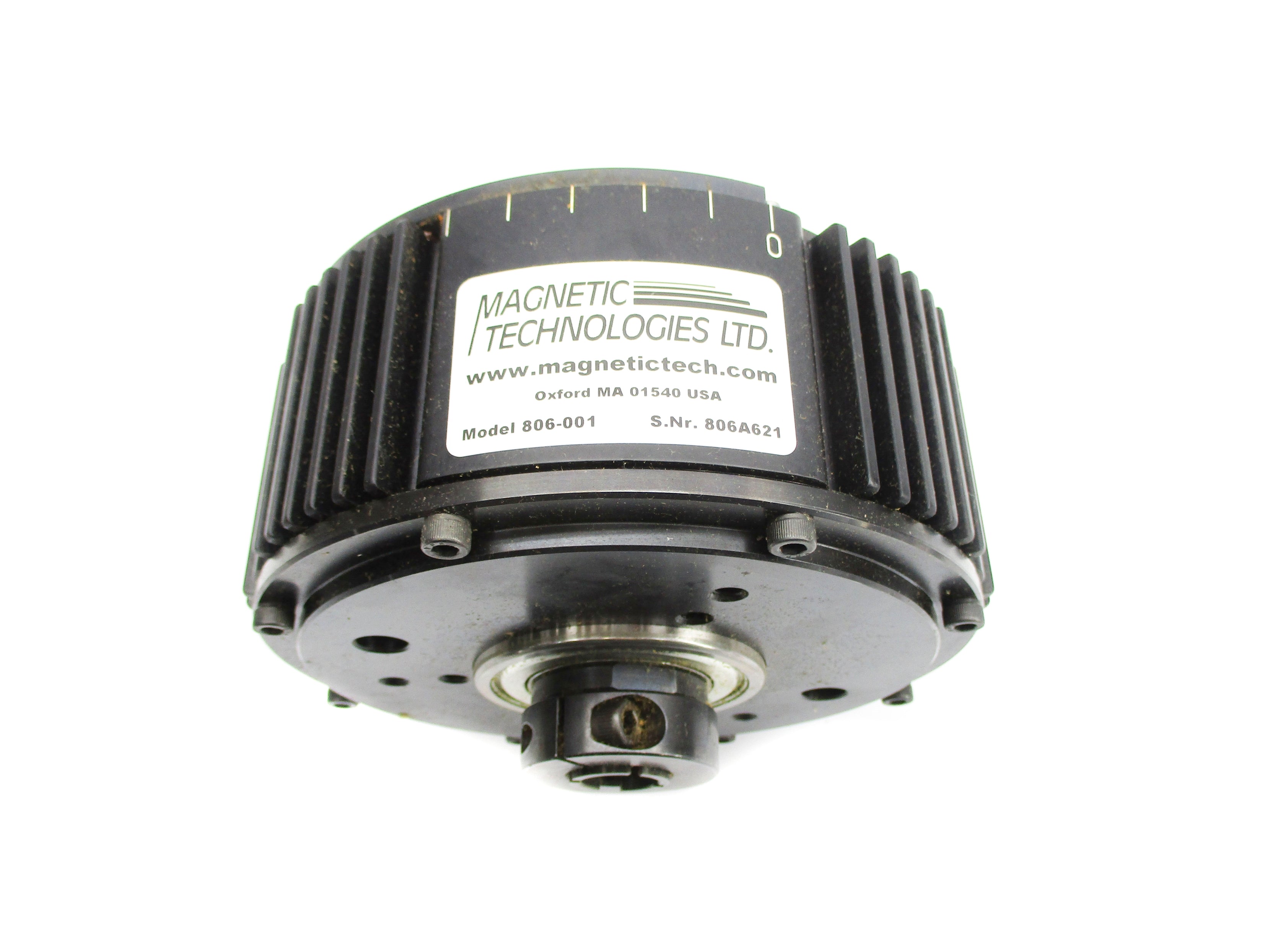 MAGNETIC TECHNOLOGIES 806-001 NSMP
