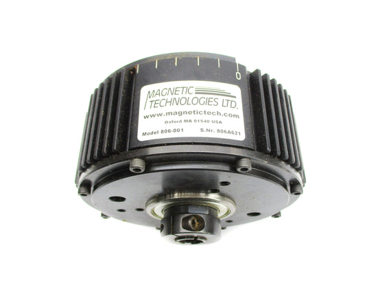 MAGNETIC TECHNOLOGIES 806-001 NSMP