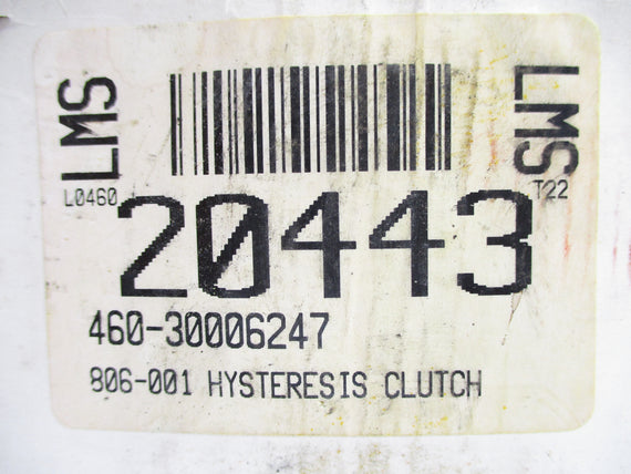 MAGNETIC TECHNOLOGIES 806-001 NSMP