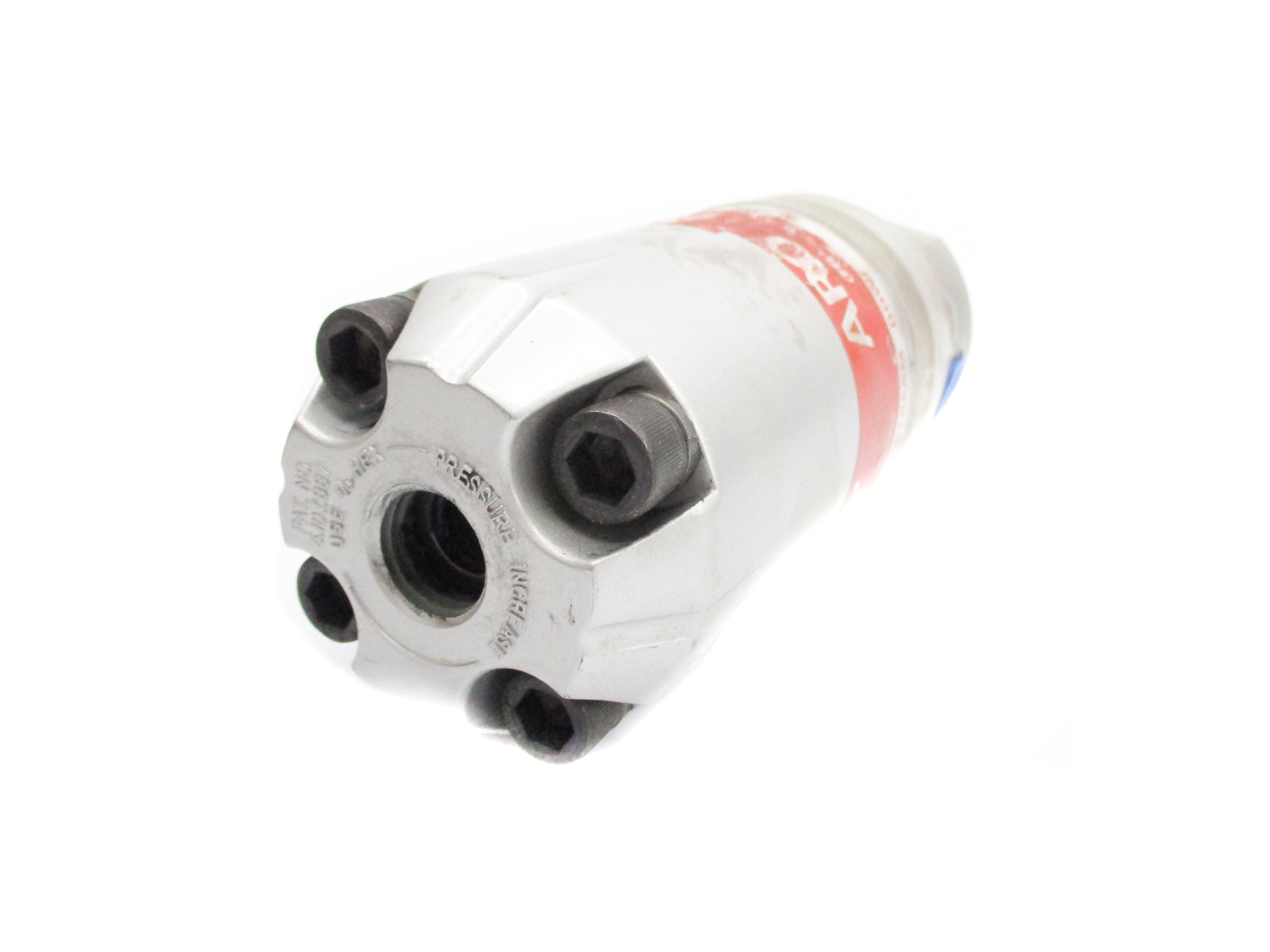 ARO 651780-B3A-B 1250PSIG NSMP