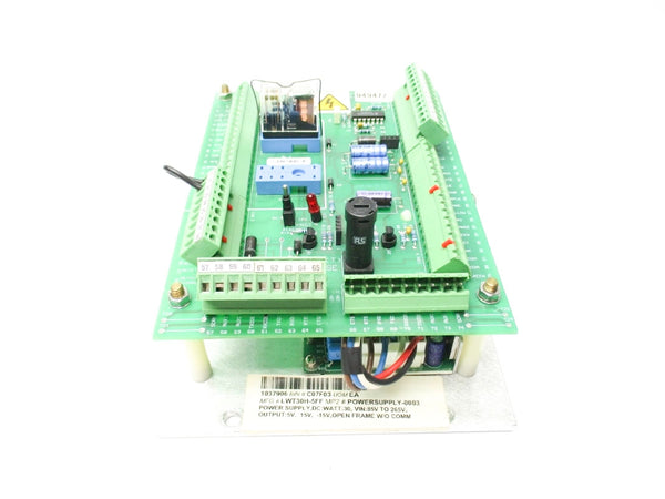 SAFELINE SLP-30-A 100-240VAC 1A UNMP