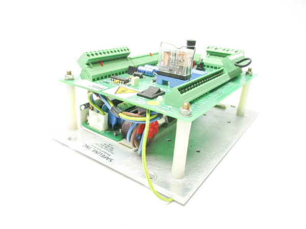 SAFELINE SLP-30-A 100-240VAC 1A UNMP