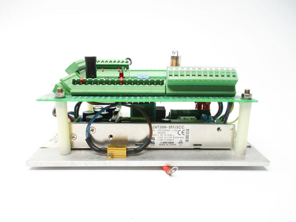 SAFELINE SLP-30-A 100-240VAC 1A UNMP