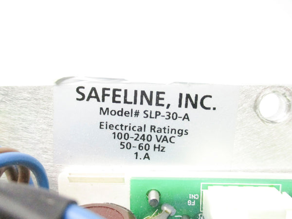SAFELINE SLP-30-A 100-240VAC 1A UNMP