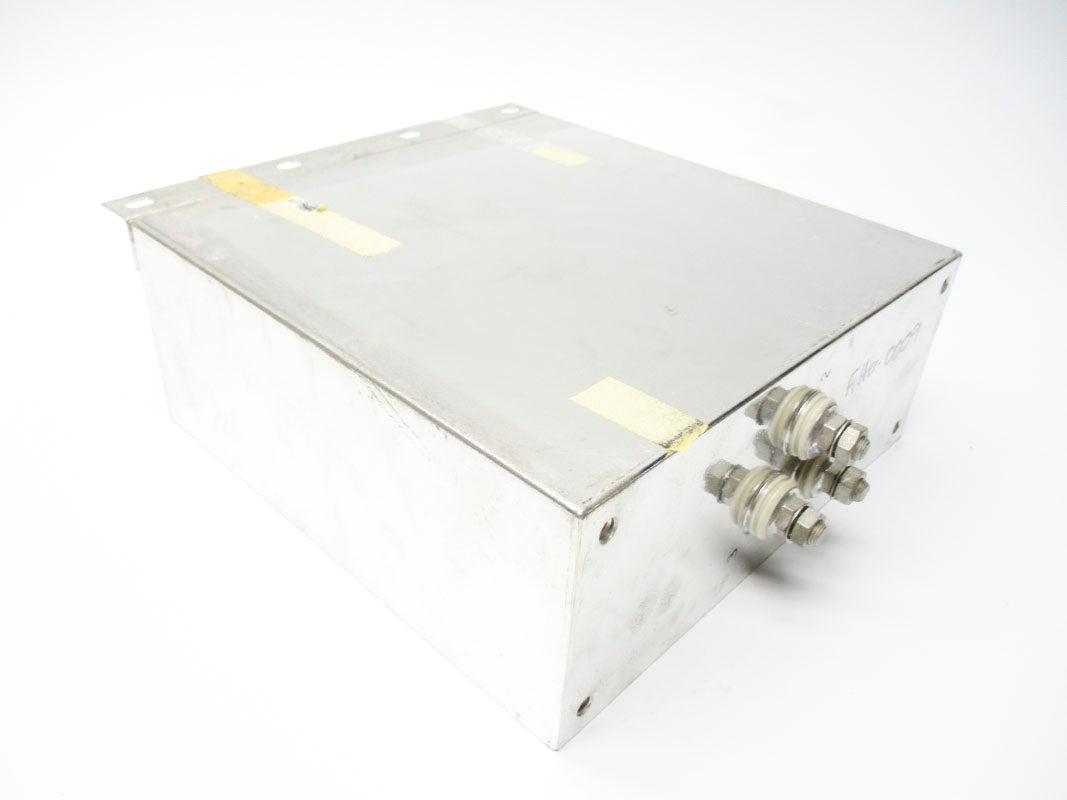 CAPTOR A-6182 125A 480VAC 65C UNMP