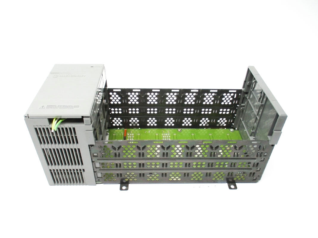 ALLEN BRADLEY 1746-A7 SER. B UNMP