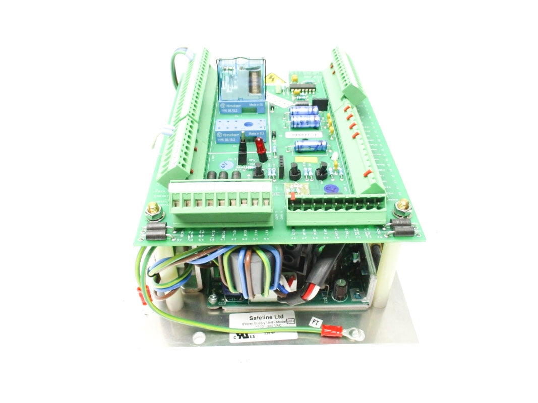 SAFELINE 50H 100-240VAC NSNP