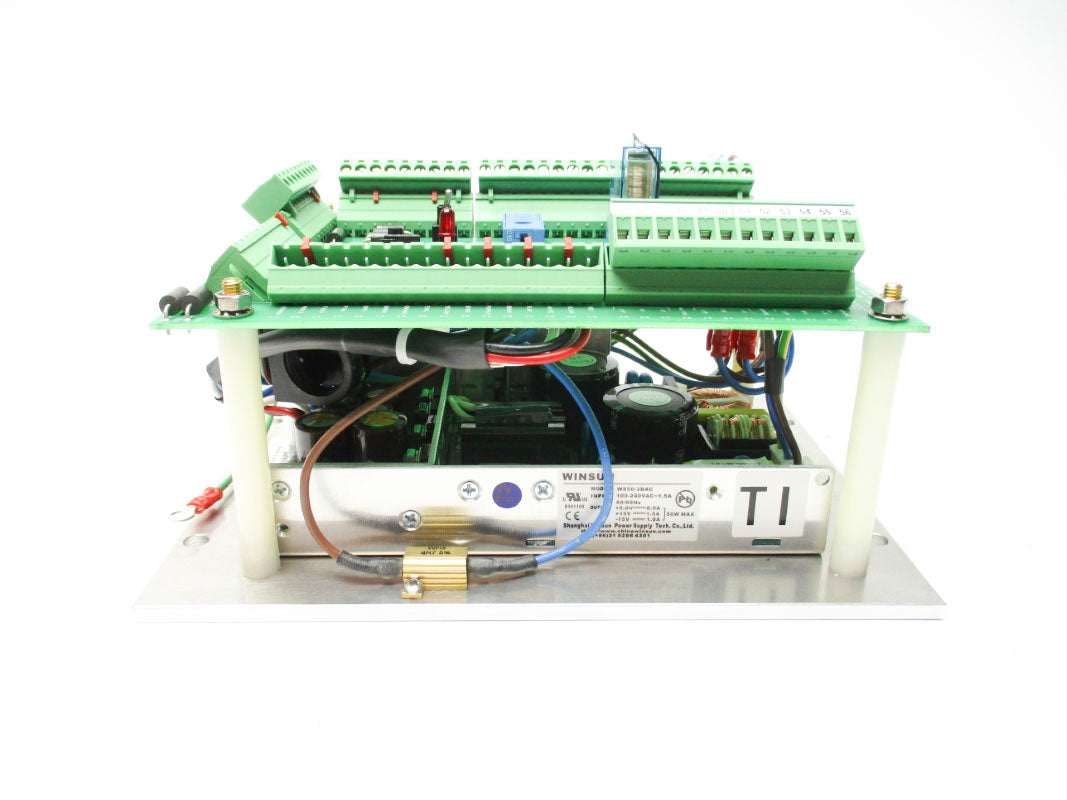 SAFELINE 50H 100-240VAC NSNP