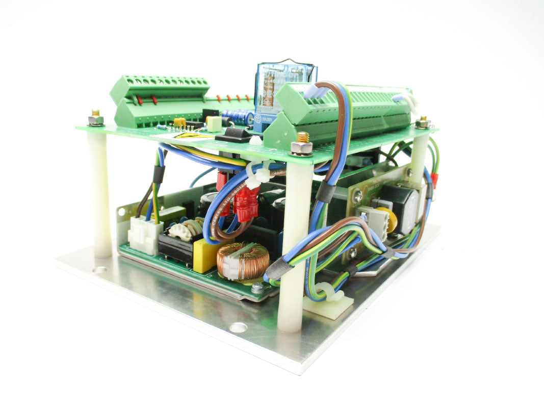SAFELINE 50H 100-240VAC NSNP