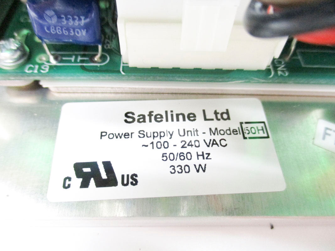 SAFELINE 50H 100-240VAC NSNP
