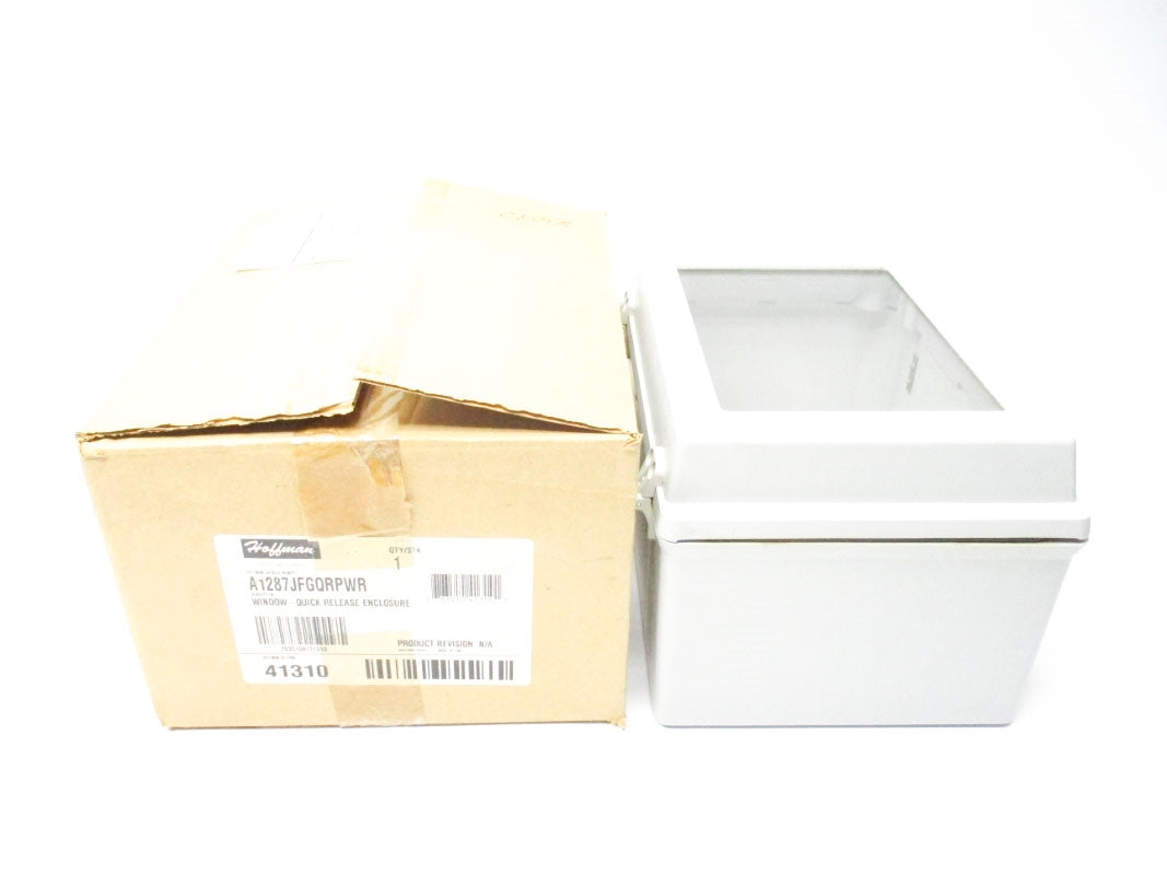 HOFFMAN A1287JFGQRPWR NSMP