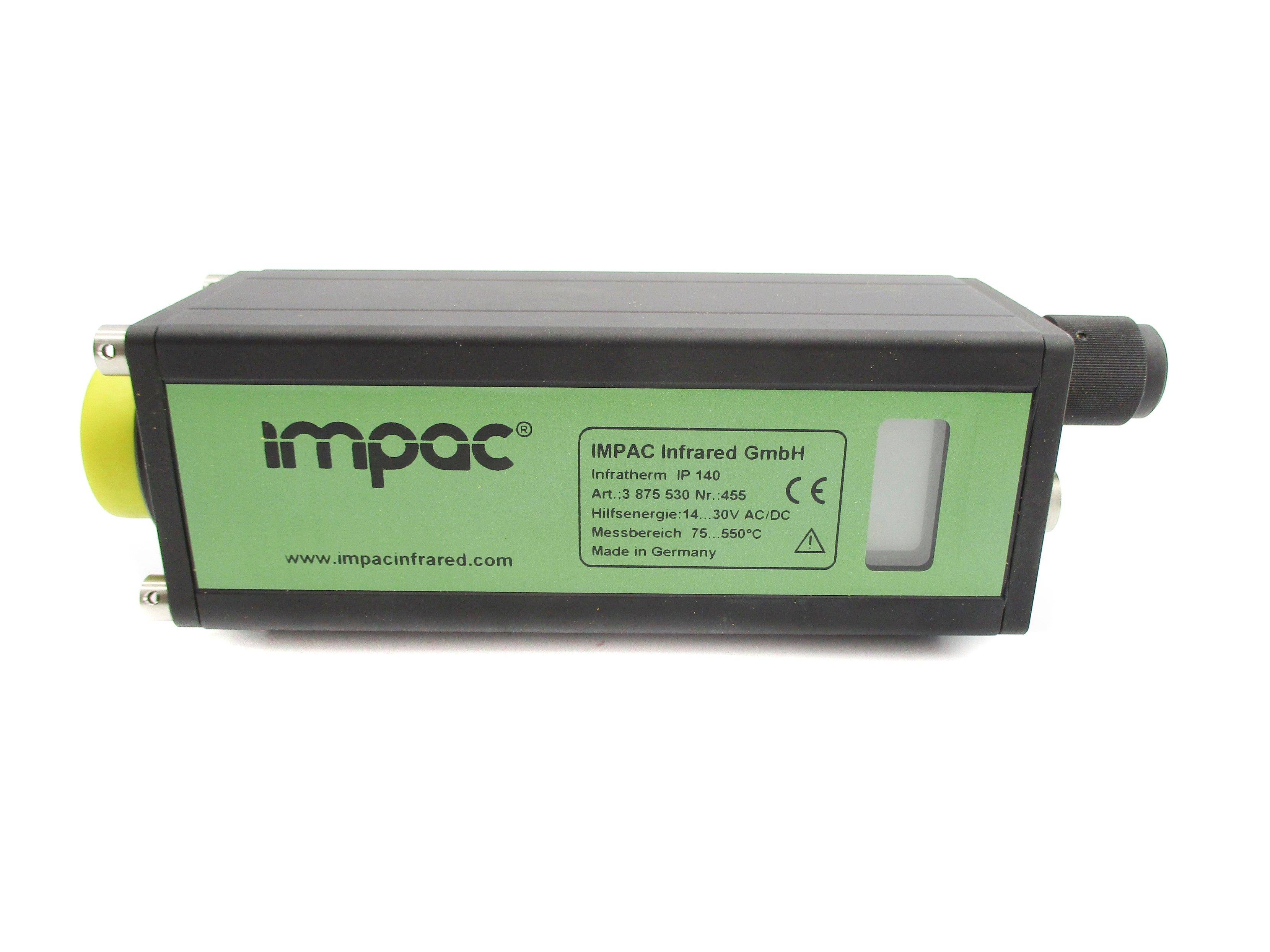 IMPAC IP140 3875530 NSNP