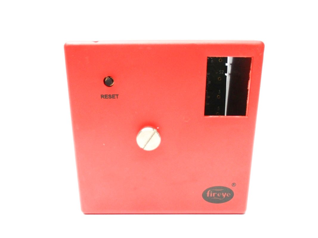 FIREYE MC120 250VA 9.8A 125'F UNMP