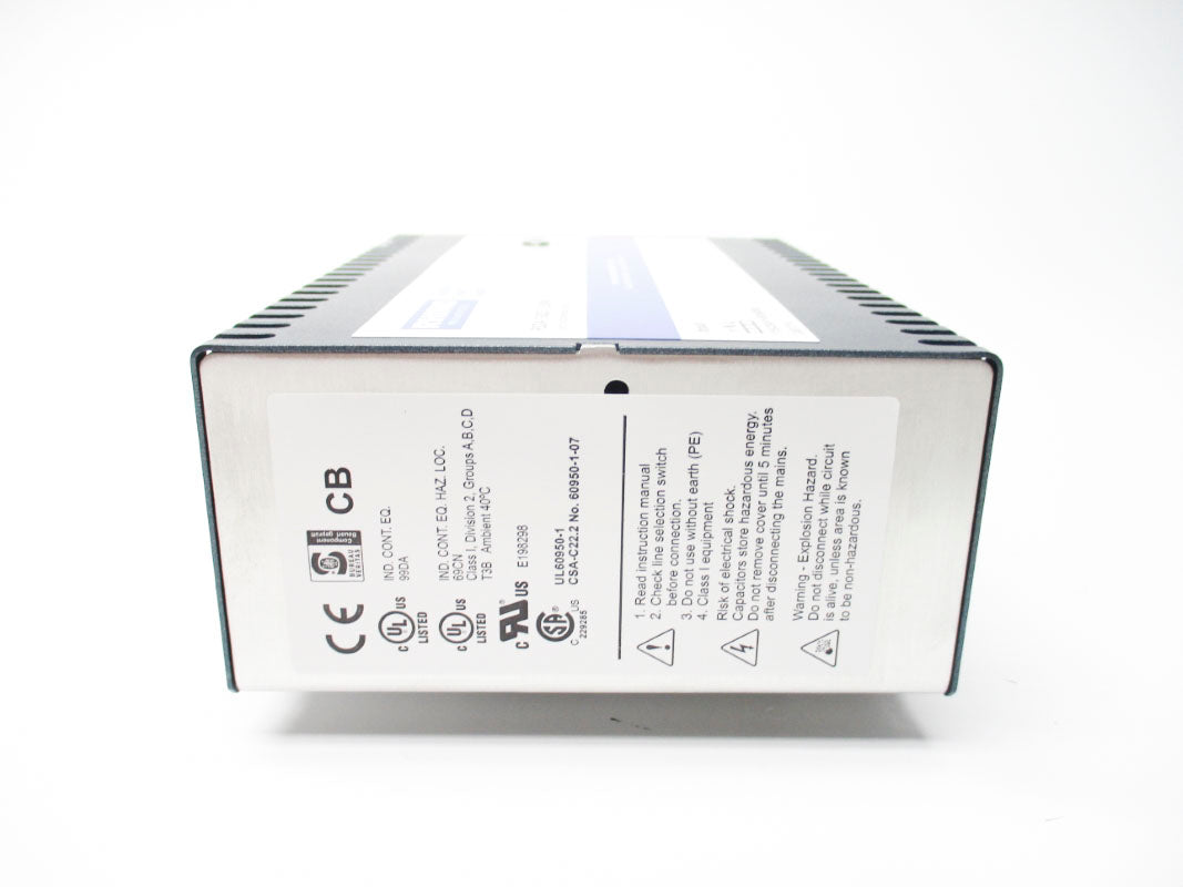 RHINO PS24-150D 24V 6A NSMP