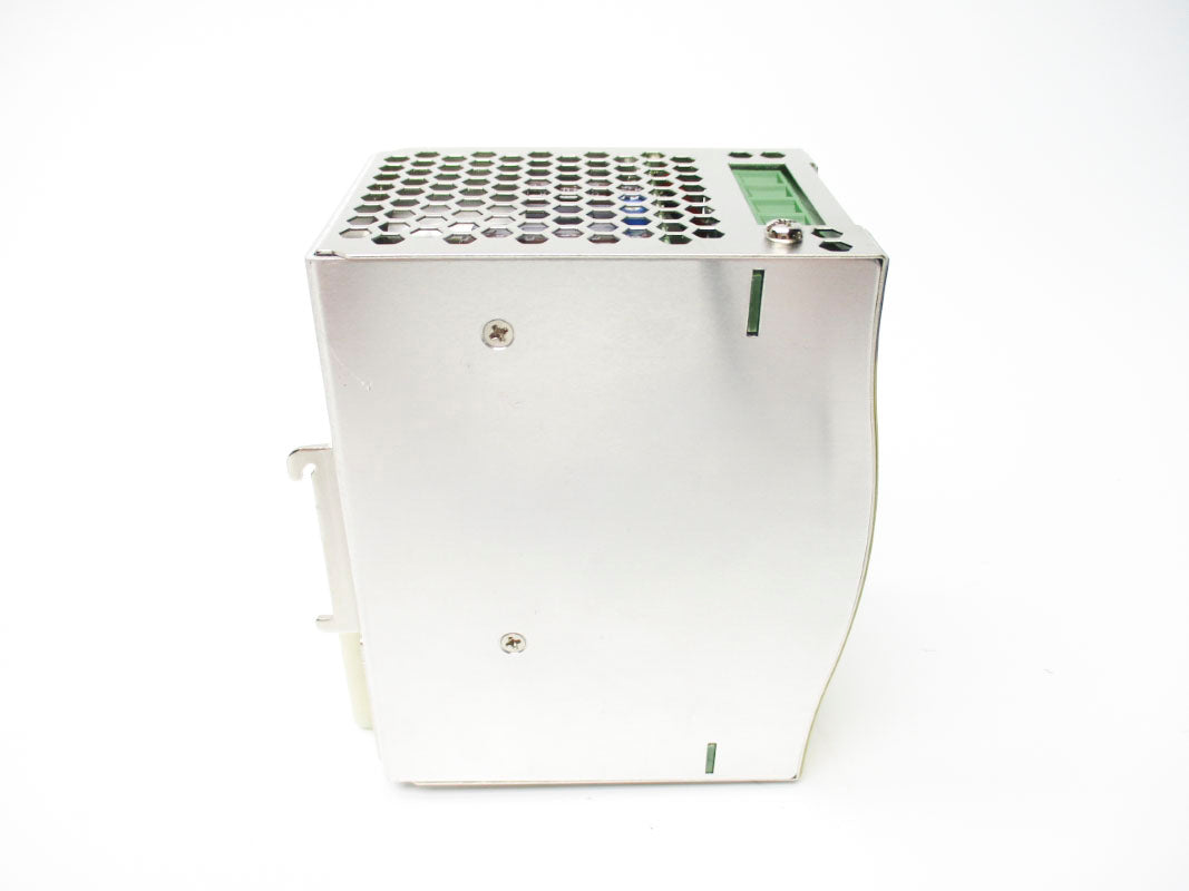 BALDOR DR-120-24 100-240VAC 2.0-3.3A NSMP