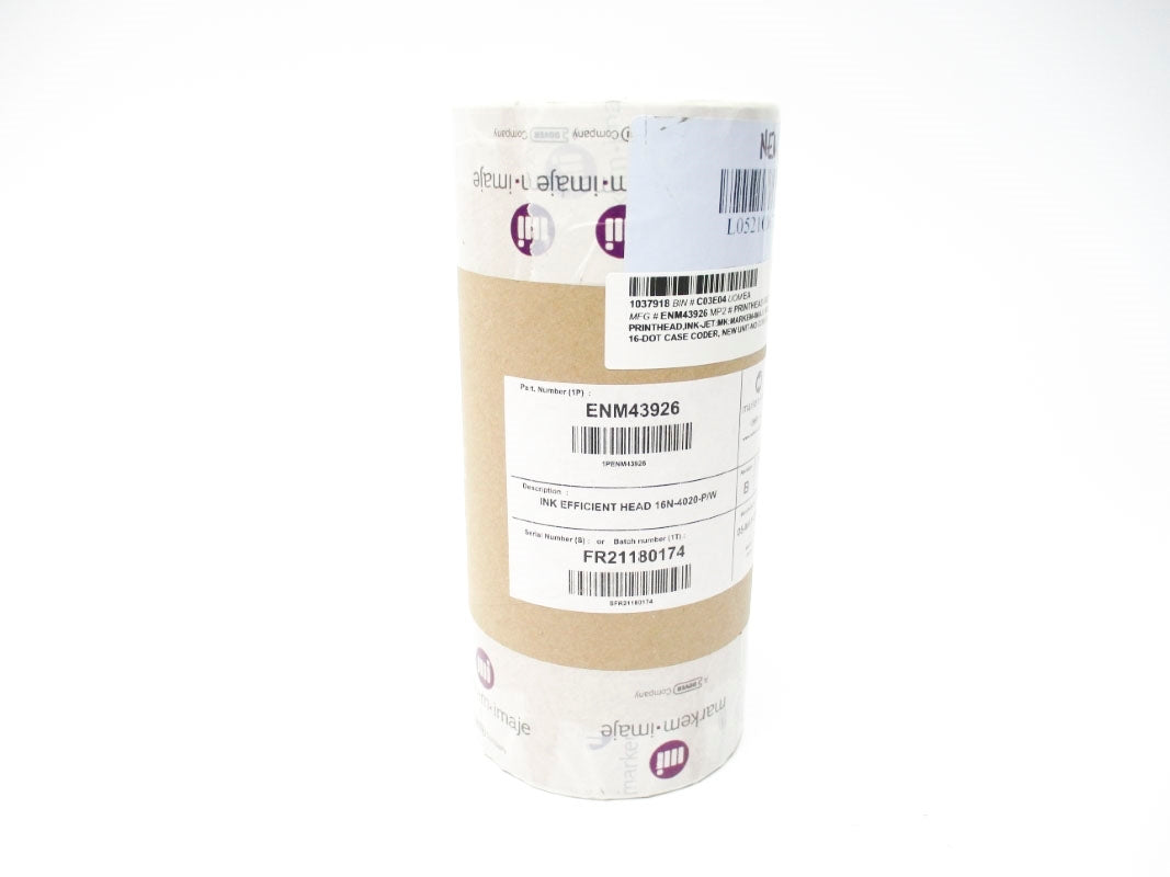 MARKEM-IMAJE ENM43926 NSFS
