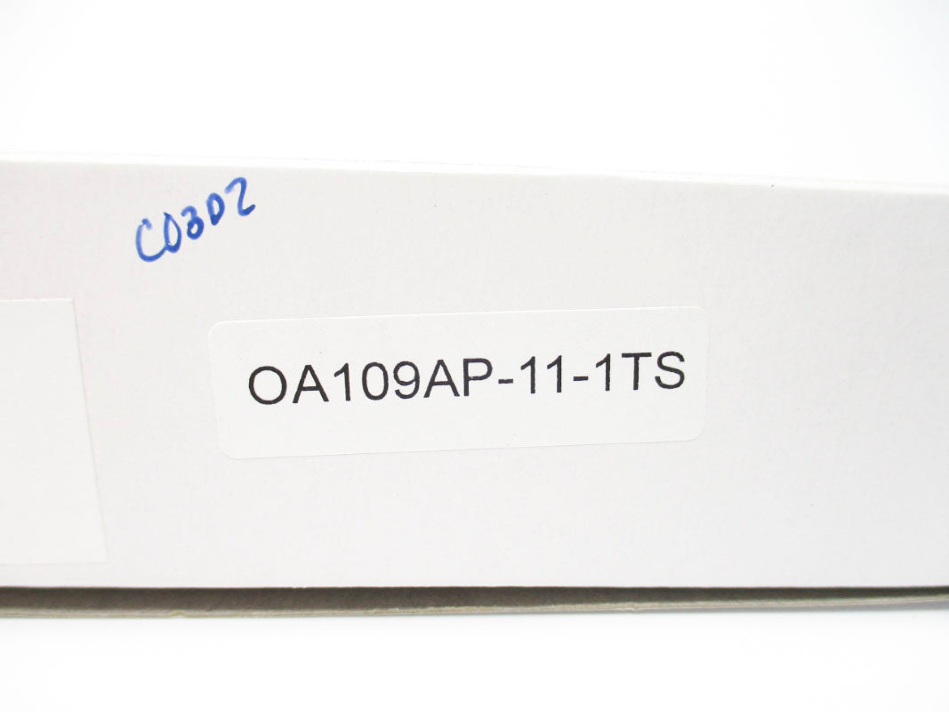 ORION FANS OA109AP-11-1TS 115VAC 0.20/0.16A NSMP