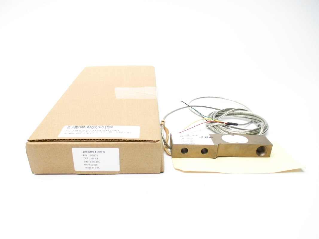 THERMO FISHER 045079 NSMP