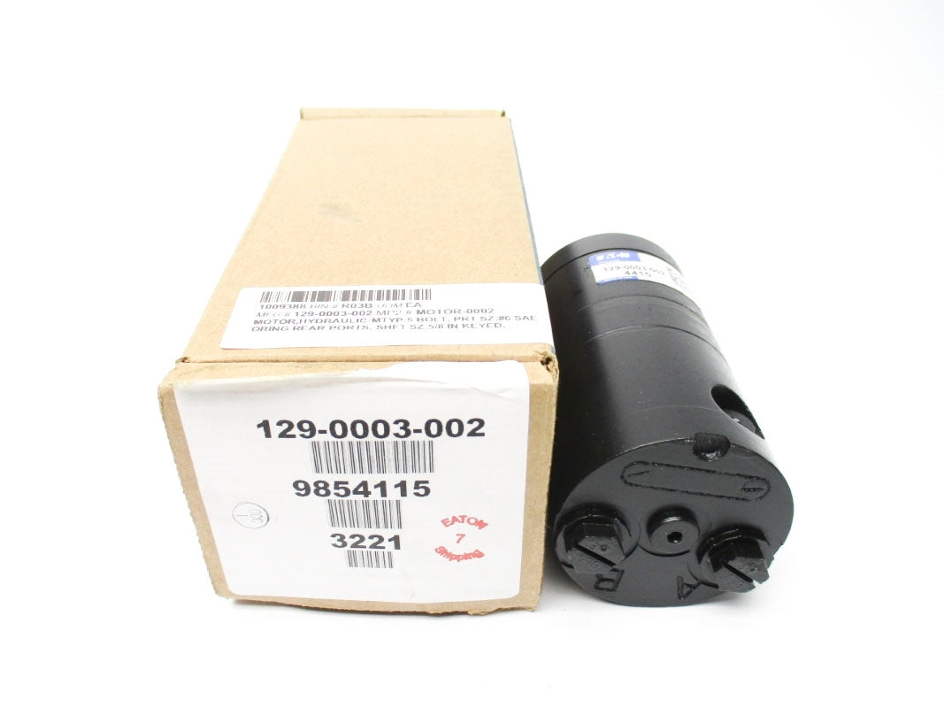 EATON 129-0003-002 NSMP