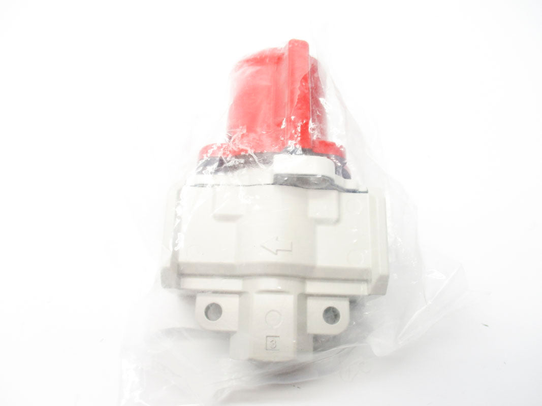 SMC VHS40-N03B-Z 15-150PSI NSMP