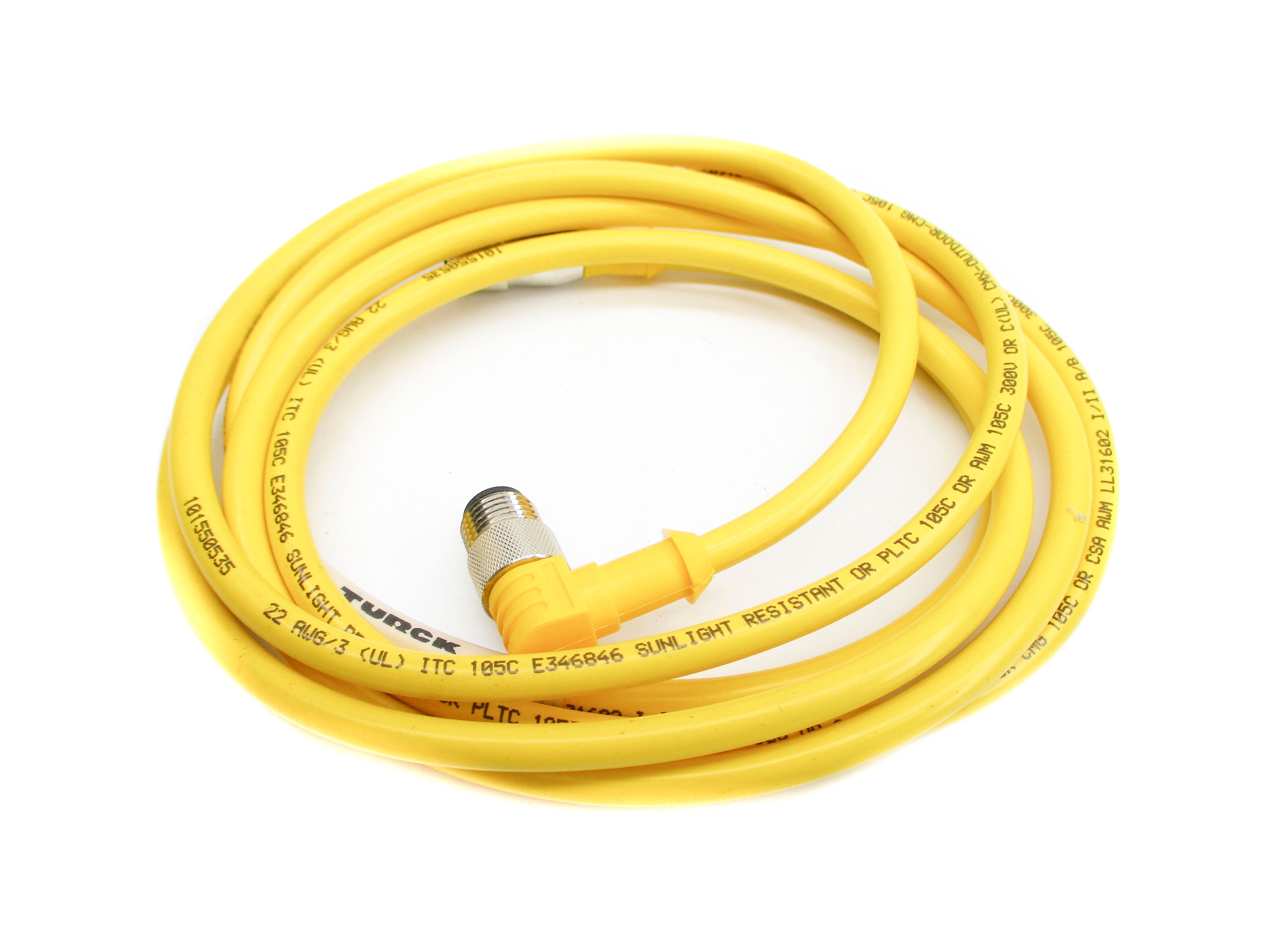 TURCK KB3T-2-WSB3T/S105/SV NSMP