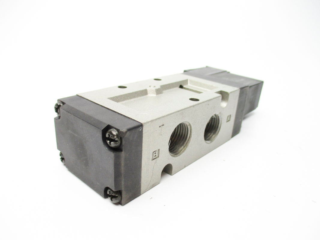 SMC NVF5120 20-130PSI UNMP